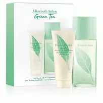 rinkinys Elizabeth Arden Ea Žalias Tea EDP 100 ml + Kūno 100 ml
