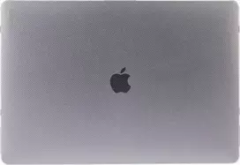 Incase Dėklas Hardshell Case MacBook PRO 16" 2019 taškais / skaidrus