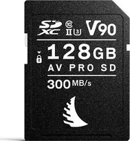 Atminties kortelė Angelbird AV PRO SD 128GB V90 MK2