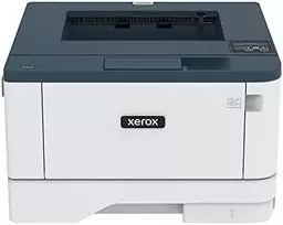 Xerox B310DNI A4 nespalvotas spausdintuvas, 40 psl./min., dvipusis spausdinimas, tinklo ryšys, belaidis internetas, USB, 250 lapų popieriaus dėklas