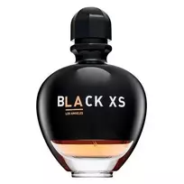 Paco Rabanne Black XS Los Angeles Limited Edition for Women (Kvepalai Moterims) EDT 80ml