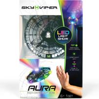 Sky Viper – Aura Force Drone with LED Lights (20331)