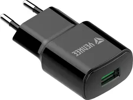 „Yenkee Quick Charge 3.0“ adapteriai