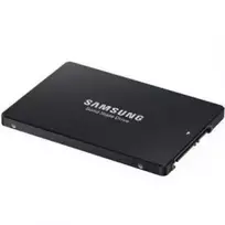 SSD SAMSUNG PM893 240GB Serial ATA III 2.5" Rašymo greitis 380MB/s Skaitymo greitis 550MB/s MTBF 2000000 h MZ7L3240HCHQ-00A07