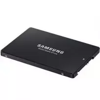 SSD SAMSUNG PM893 1920GB Serial ATA 2.5" Rašymo greitis 530MB/s Skaitymo greitis 560MB/s MTBF 2000000 h MZ7L31T9HBLT-00A07