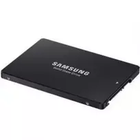 SSD SAMSUNG Skaitymo greitis 550MB/s Rašymo greitis 520MB/s Serial ATA III 2.5" 960GB SSD series PM893 MZ7L3960HCJR-00A07