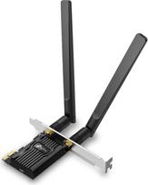 Tp-Link Archer TX10E AX900 Wi-Fi 6 Bluetooth PCIe Adapter | TP-LINK