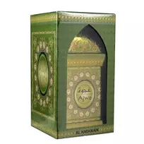 Al Haramain Ajwa Aliejiniai Kvepalai UNISEX (Vyrams ir Moterims) - 30ml - (BE PAKUOTĖS)