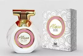 Rich&Ruitz Alessa by Al Haramain for Women (Kvepalai Moterims) EDP - 100ml
