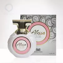 Rich&Ruitz Alessa by Al Haramain for Women (Kvepalai Moterims) EDP - 100ml - (BE PAKUOTĖS)