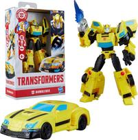 Transformers - Core Prime Changers 13 cm - Bumblebee (G28295X0)