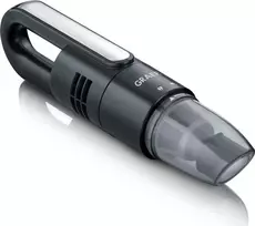 Rankinis dulkių siurblys Graef KC 502