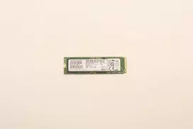 Lenovo 512GB M.2 2280 PCIe NVMe SSD