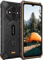Ulefone MOBILE PHONE RUGKING 3 PRO/8/128GB ORANGE ULEFONE