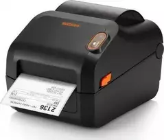 Datalogic XD3-40D 203DPI USB DT Spausdintuvas - Juodas UP TO 127 MM/S(5IPS) TRANS