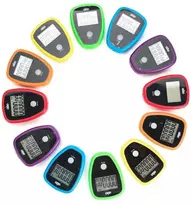 TTS įkraunami chronometrai 12pk