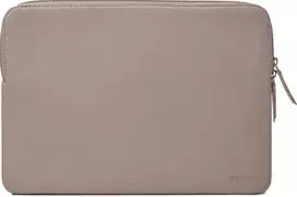 Trunk Bagažinės odinis dėklas, skirtas Apple MacBook Pr