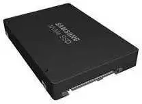 SSD SAMSUNG PM9A3 960GB PCI Express 4.0 Rašymo greitis 4000MB/s Skaitymo greitis 6800MB/s U.2 MZQL2960HCJR-00A07