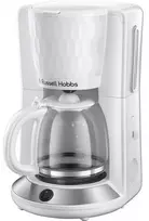 Kavos aparatas Russell Hobbs 27010-56 Pusiau automatinis Lašėjimo 1.25 L