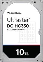 Western Digital Ultrastar DC HC330 3.5" 10000GB SAS