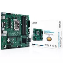 Pagrindinė plokštė ASUS Pro B660M-C D4-CSM LGA1700 mATX