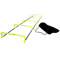 Vertikalios kopetėlės Yakimasport, 6 laiptelių