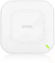Šakotuvas 2er-Pack Zyxel NWA50AX WiFi 6 Access Point AX1800 Dual-Band, 1x GbE LAN