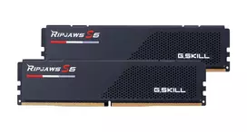 RAM G.Skill | Ripjaws S5 | 32GB | DDR5 | 5600 MHz | PC/serveris | Registracijos Nr. | ECC Nr