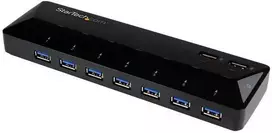 StarTech USB HUB 7x USB-A 3.0 (ST93007U2C)