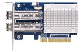 Tinklo plokštė Qnap QXP-16G2FC | QXP-16G2FC | 4713213516317