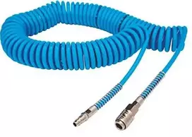 Richmann Spiralinė oro žarna 8 x 5 mm, 10 m
