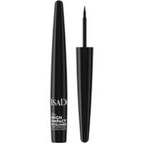 Isadora - The High Impact Eyeliner Akių apvadai 1.7 ml 01 Reliable Black