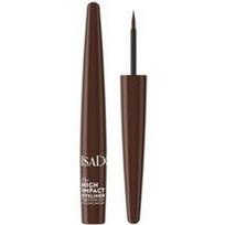 Isadora - The High Impact Eyeliner Akių apvadai 1.7 ml 02 - Grounded Brown