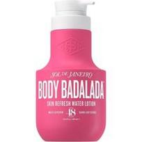 Sol de Janeiro - Body Badalada™ Skin Refresh Water Kūno kremai 400 ml unisex