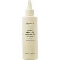 TREECELL - TREECELL Forte Ampoule Treatment Plaukų kaukės ir kremai 200 ml unisex