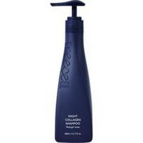 TREECELL - TREECELL Night Collagen Shampoo Midnight Forest Šampūnai 360 ml unisex