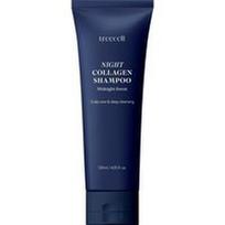 TREECELL - TREECELL Night Collagen Shampoo Midnight Forest Šampūnai 120 ml unisex