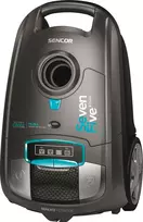 Dulkių siurblys SENCOR SVC 7550TI