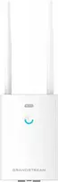 Maršrutizatorius Grandstream Networks GWN7600LR bevielis prieigos taškas 867Mbit/s Baltas Power over Ethernet (PoE)