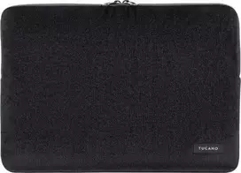 Tucano Velluto – Sleeve for MacBook Pro 16 / Nešiojamas kompiuteris 15.6 Juodas