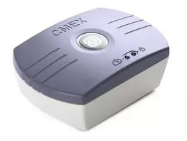 Mikroskopas Mikroskopo kamera CMEX-5f Euromex