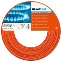CELLFAST WĄŻ DO PROPAN-BUTANU 9mm*50m