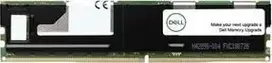 RAM Dell DELL atminties atnaujinimas 8GB 1RX8 DDR4 UDIMM 3200MHz ECC T140 R230 / 240 T / R340