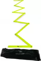 Kopėčios Skrzat, Criss - Cross 10 pakopų Yakimasport 100322 (dydis-N/A)