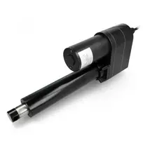 Oem Linijinė pavara LA50 2000N 50mm/s 12V - cilindro eiga 15cm