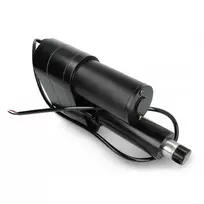 Oem Linijinė pavara LA50 7000N 5mm/s 12V - cilindro eiga 5cm