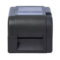 BROTHER TD-4420TN DESKTOP LABEL THERMO TRANSFER Spausdintuvas, USB, LAN, SERIAL PORT