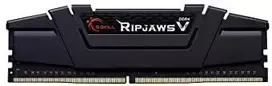 RAM G.Skill Ripjaws V atmintis, DDR4, 128GB, 2666 MHz, CL19 (F4-2666C19Q-128GVK)