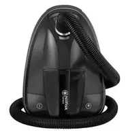 Dulkių Siurblys - Nilfisk Select Pet Care 3.1L 650W HEPA Juodas