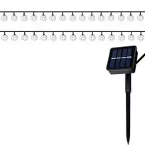 Gardlov Saules girlianda 6m 2v ip65